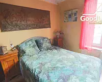 Appartement, 84,54 m²