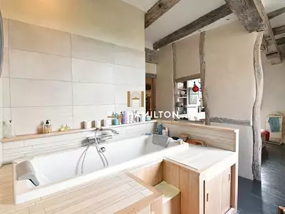 Maison, 133 m²