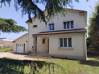 Maison, 148 m²