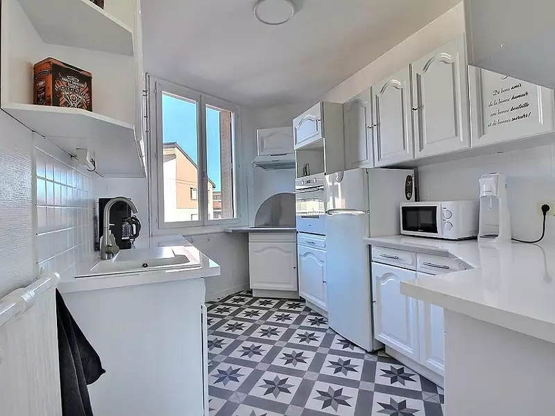 Appartement, 73,7 m²