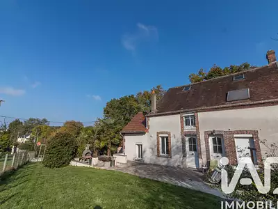 Maison, 155 m²