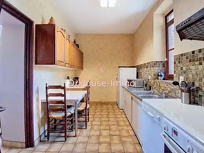 Maison, 138 m²