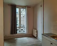 Appartement, 68 m²