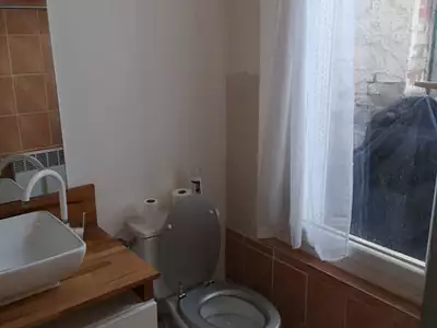 Appartement, 31,26 m²