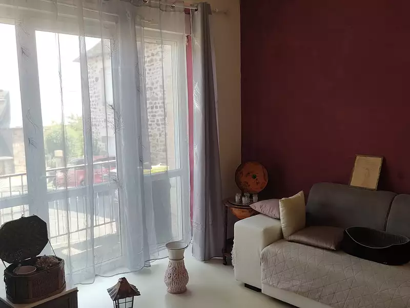 Maison, 120 m²