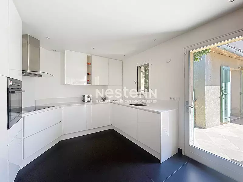 Maison, 190 m²