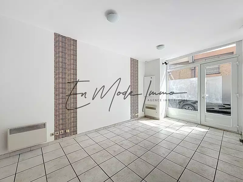 Divers, 18,82 m²