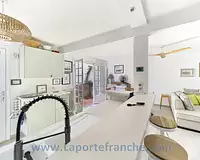 Appartement, 128 m²