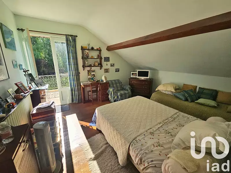 Maison, 212 m²