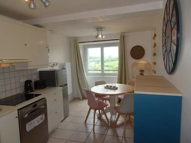 Maison, 59,92 m²