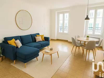 Appartement, 67 m²
