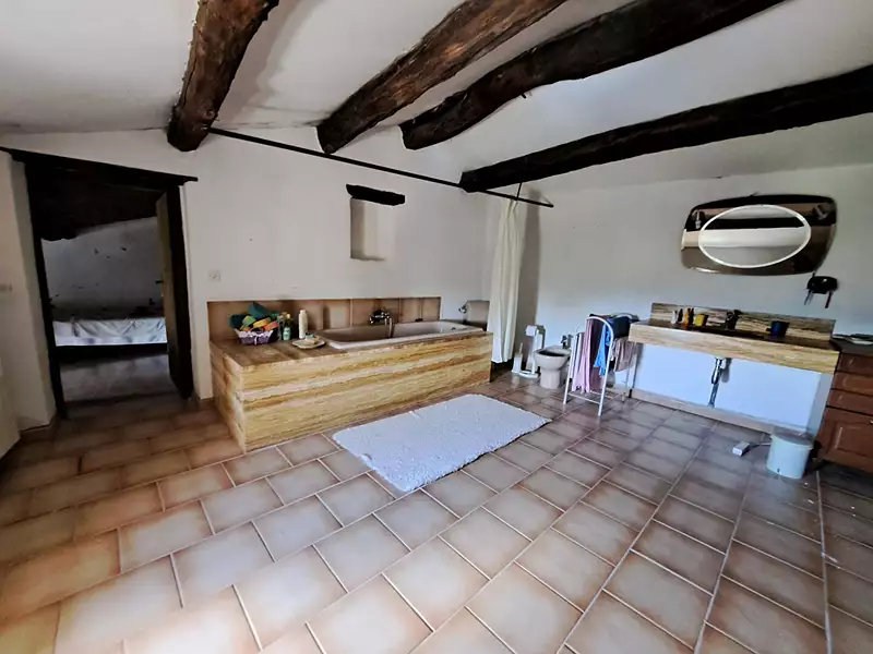 Maison, 190 m²