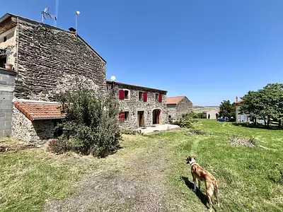 Maison, 100 m²