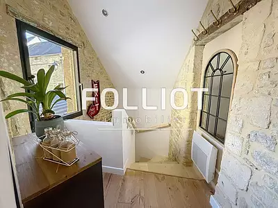 Maison, 105 m²