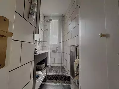 Appartement, 63 m²