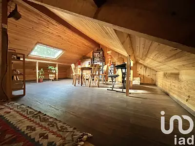 Maison, 110 m²