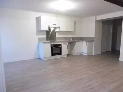 Maison, 89 m²