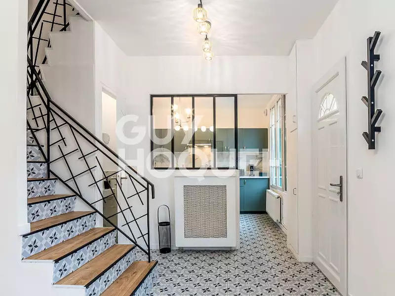 Maison, 82 m²