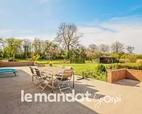 Maison, 174 m²