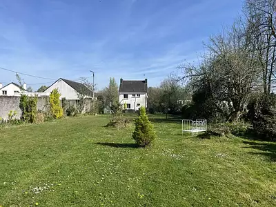 Maison, 85 m²