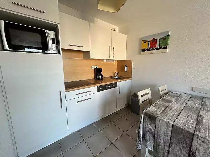Appartement, 50 m²
