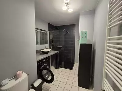 Appartement, 42,77 m²