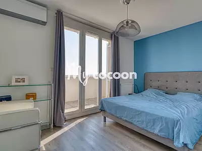 Appartement, 96 m²