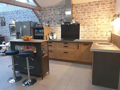Maison, 92,5 m²