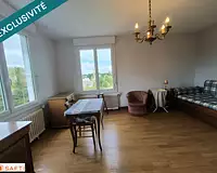 Maison, 137 m²