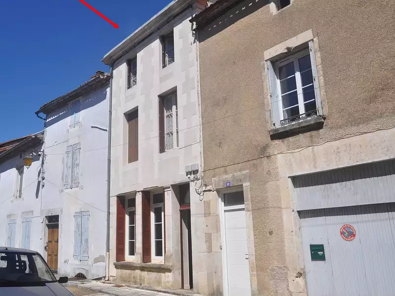 Maison, 136 m²