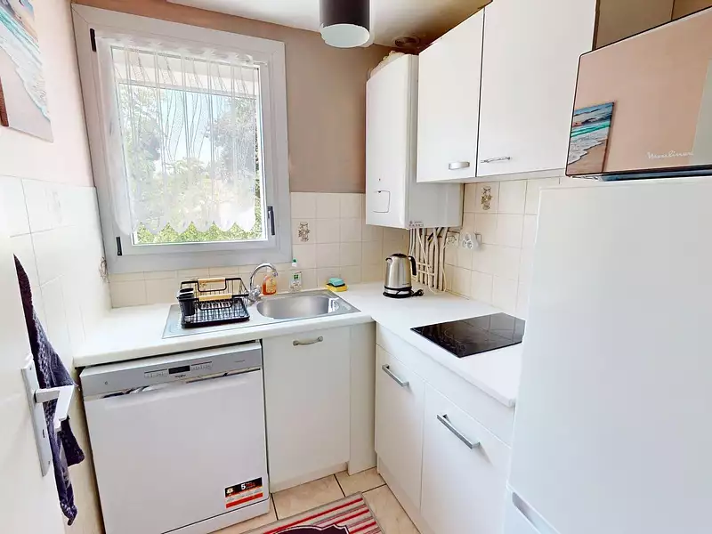 Appartement, 62,93 m²