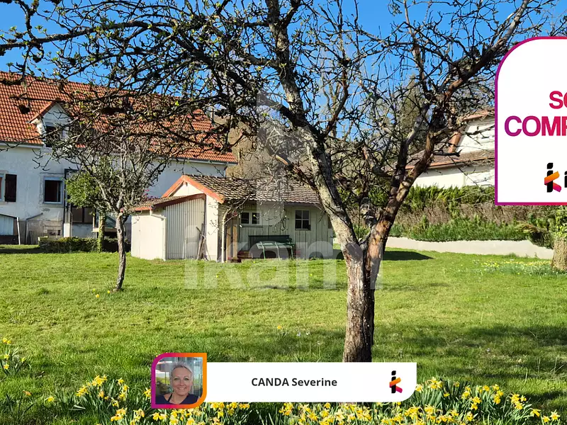 Maison, 172 m²