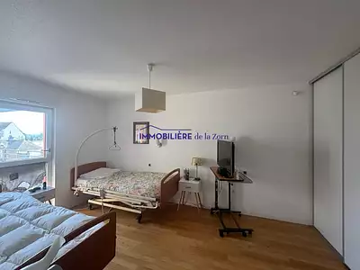 Appartement, 63 m²