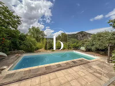 Maison, 136 m²