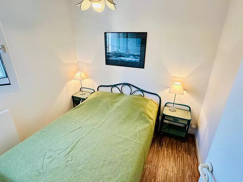 Appartement, 43,54 m²