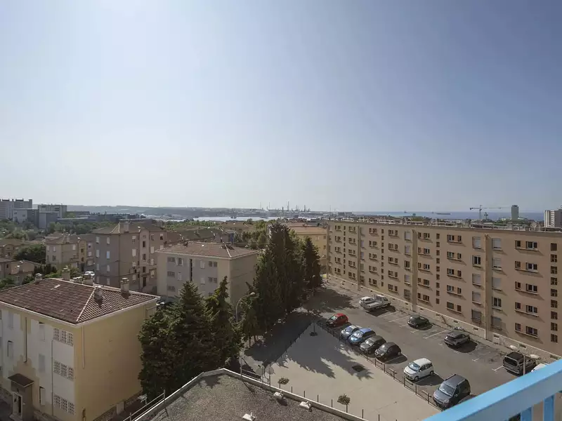 Appartement, 58,06 m²