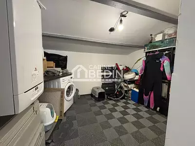 Maison, 92 m²