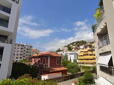 Appartement, 58 m²
