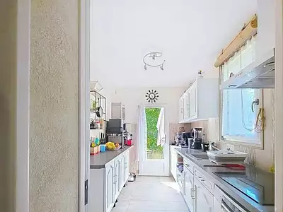 Maison, 125 m²