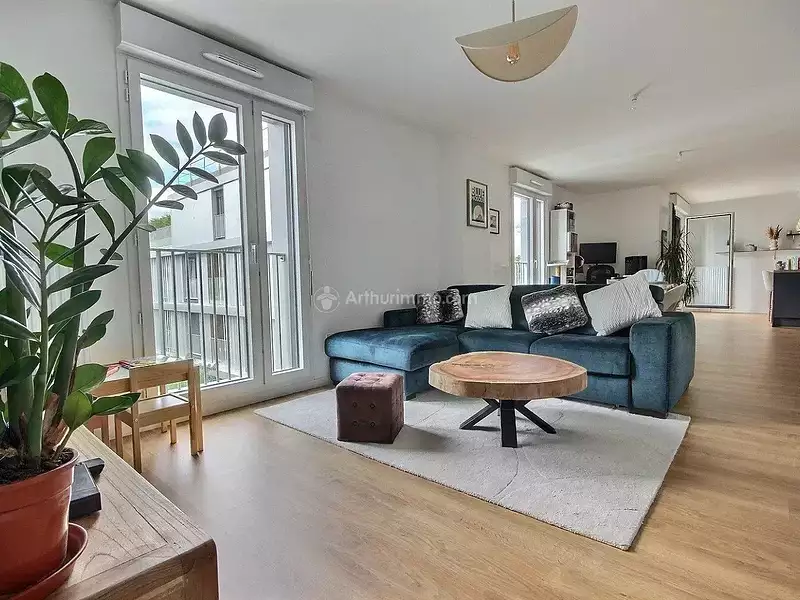 Appartement, 82,14 m²