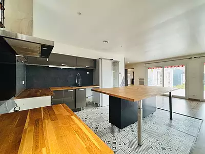 Maison, 145 m²