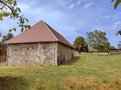 Maison, 55 m²