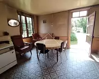 Maison, 113,1 m²