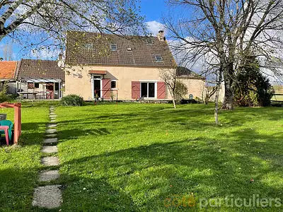 Maison, 152,97 m²