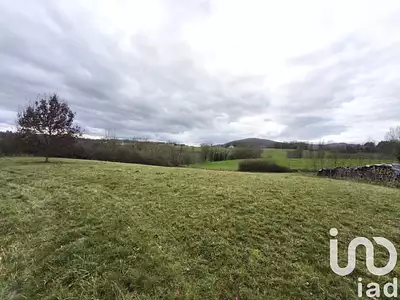 Terrain, 3 710 m²