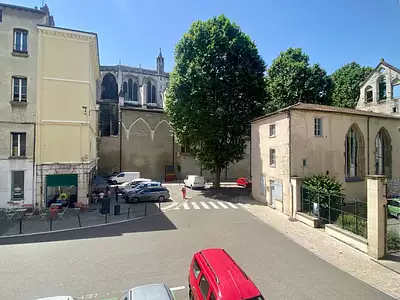 Appartement, 117 m²