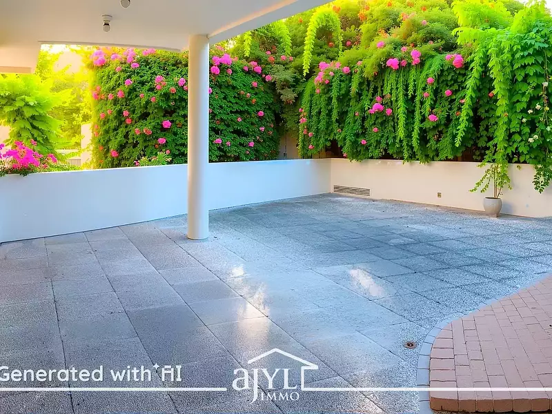 Appartement, 74,5 m²