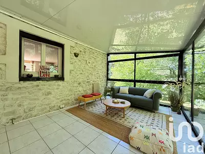 Maison, 120 m²