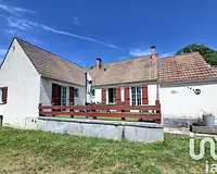 Maison, 126 m²