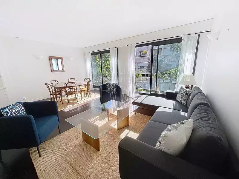 Appartement, 87,93 m²